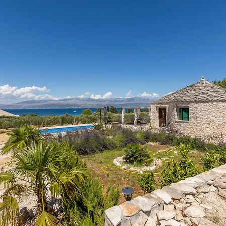 Holiday home Magical Island *