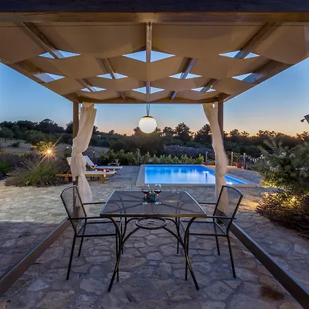 Magical Island Holiday home Mirca (Brac)