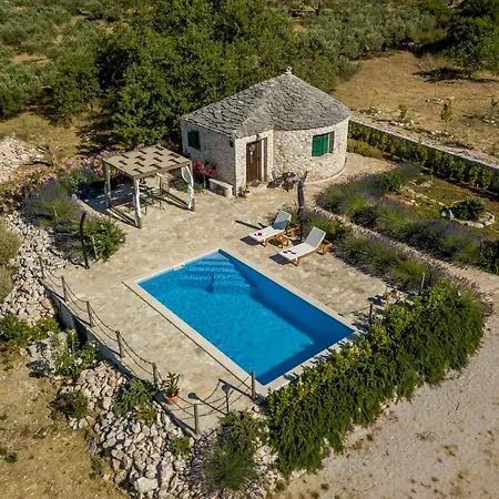 Magical Island Semesterbostad