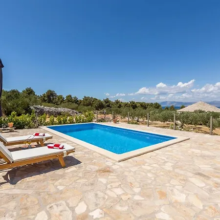 Magical Island Holiday home