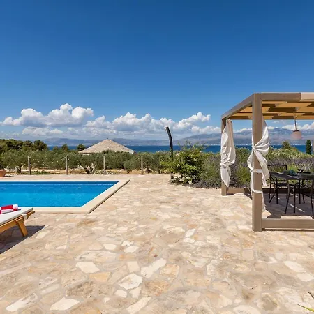 Holiday home Magical Island *