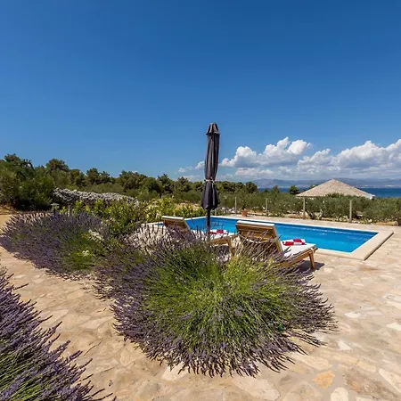 Magical Island Mirca (Brac)