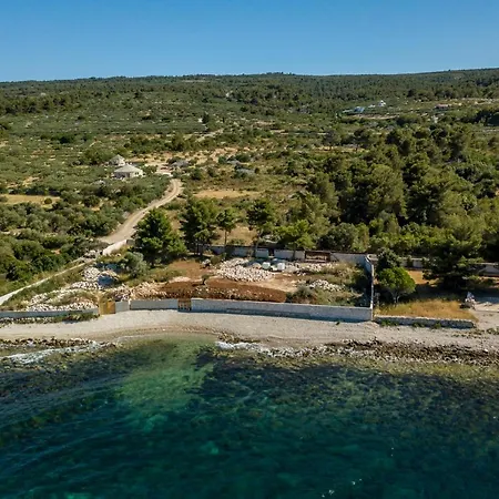 Magical Island Holiday home