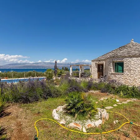 Holiday home Magical Island *
