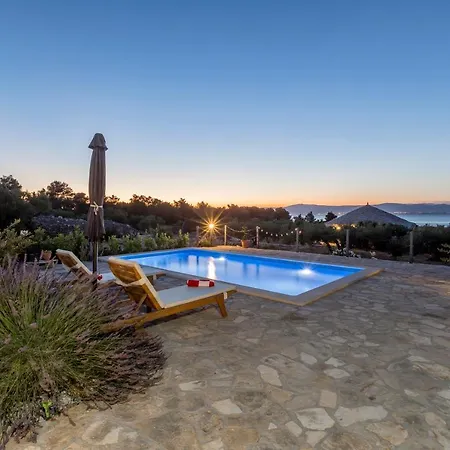 Holiday home Magical Island *