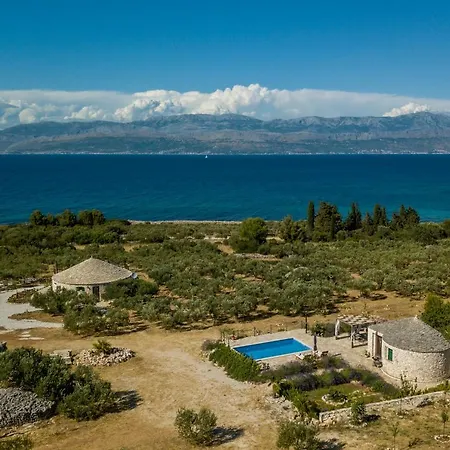Holiday home Magical Island Mirca (Brac)