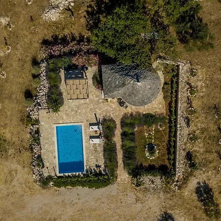Magical Island Holiday home *