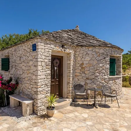 Magical Island Holiday home *