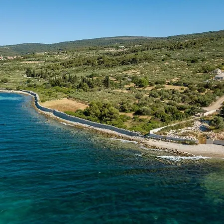 Holiday home Magical Island *