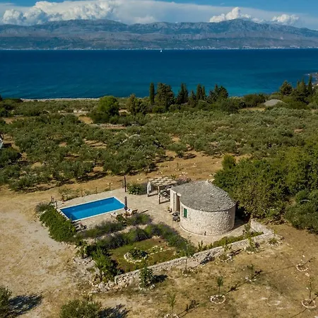 Holiday home Magical Island