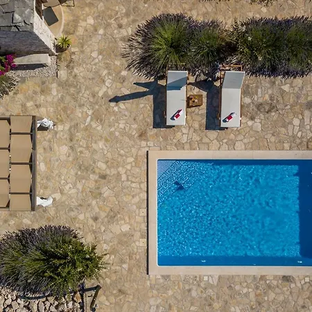 Holiday home Magical Island