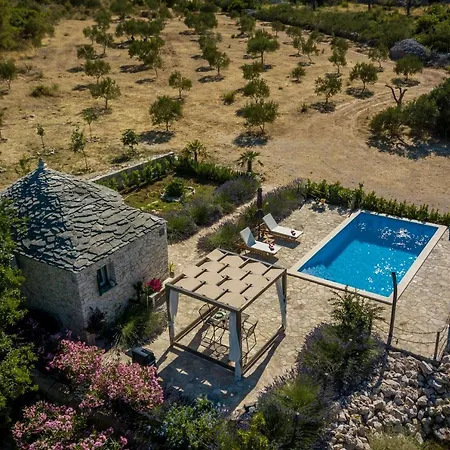 Holiday home Magical Island *