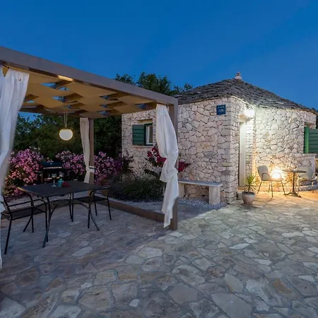 Magical Island Holiday home