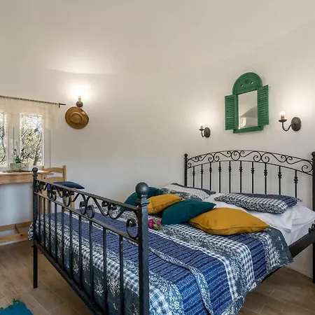 Magical Island Holiday home