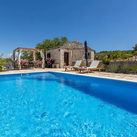 Magical Island Holiday home *