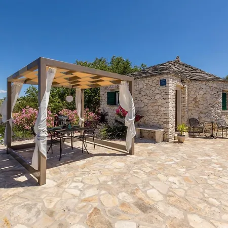 Magical Island Holiday home *
