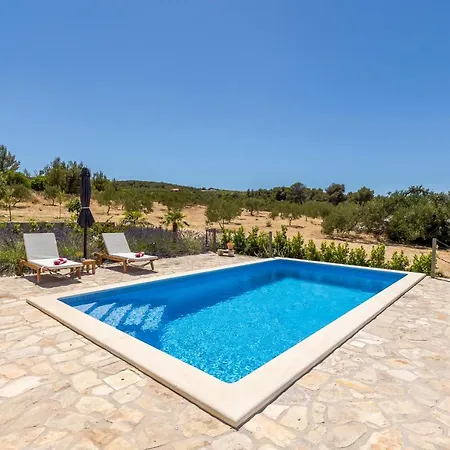 Magical Island Holiday home
