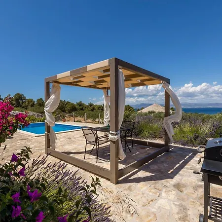 Magical Island Holiday home Mirca (Brac)
