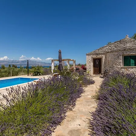 Magical Island Holiday home Mirca (Brac)