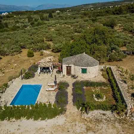 Holiday home Magical Island *