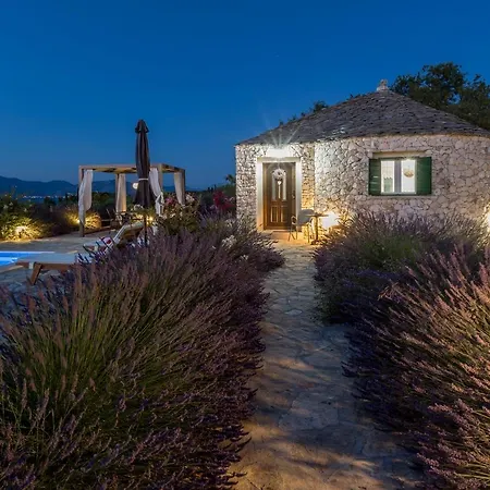Magical Island Mirca (Brac)