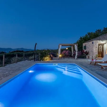 Magical Island Holiday home