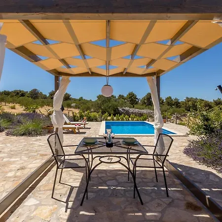 Magical Island Holiday home