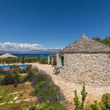 Holiday home Magical Island *