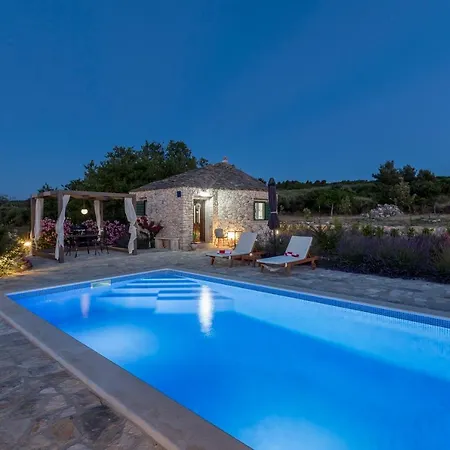 Magical Island Holiday home